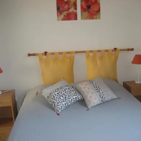 Hestia 몽탈리베-레-방